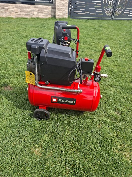 Kompresor Einhell TE-AC 190/24/8