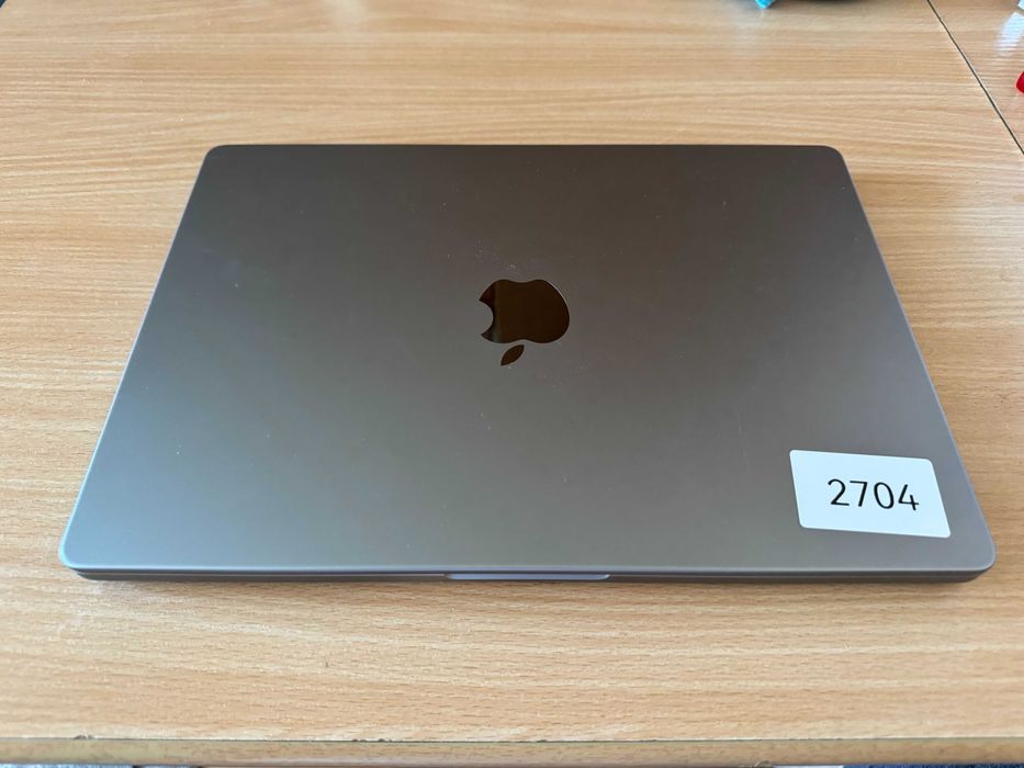 Apple Macbook Pro 14 M2 Pro 16/512 2704