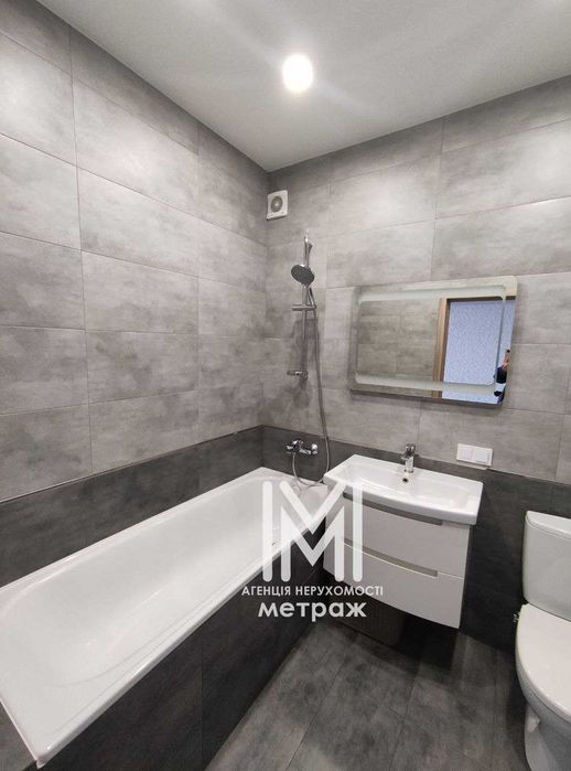 Продам 1-но к квартиру с ремонтом ‼️ЖК Левада ‼️Гагарина (код 16655)