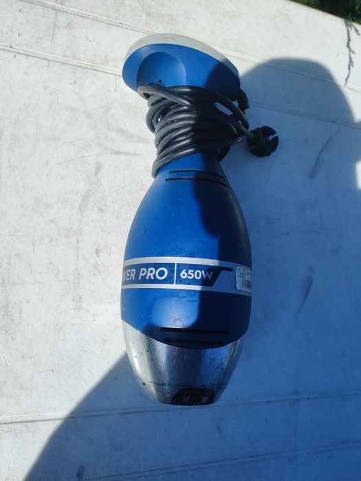 Gastronomiczny Blender Przemysłowy Electrolux F23200