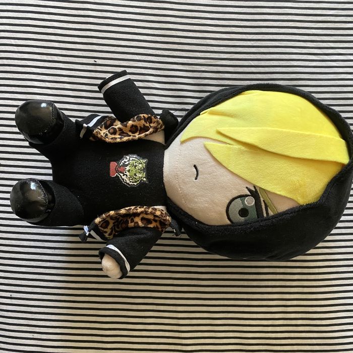 Peluche - Yuri on Ice