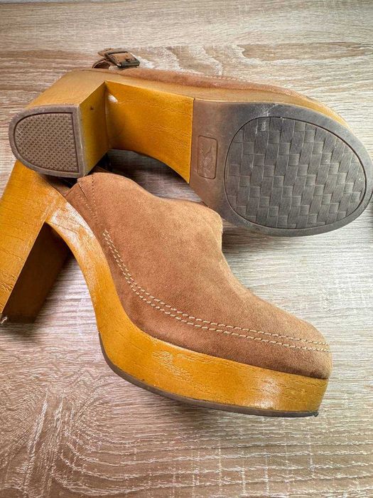 Женские сабо Rocket Dog 40р