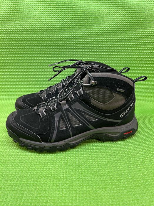 Черевики Salomon Evasion Mid Gore-Tex