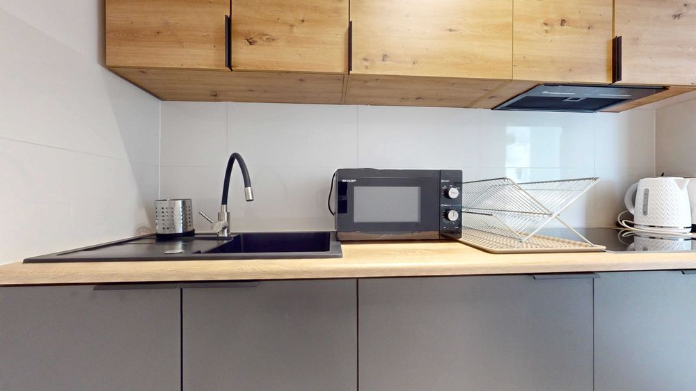 Pokój jednoosobowy ul. Szegedyńska/Bielany/1230