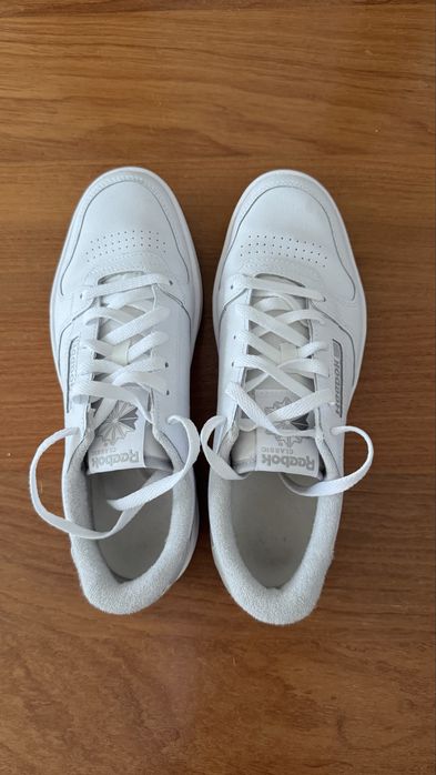 Tenis Rebook classic