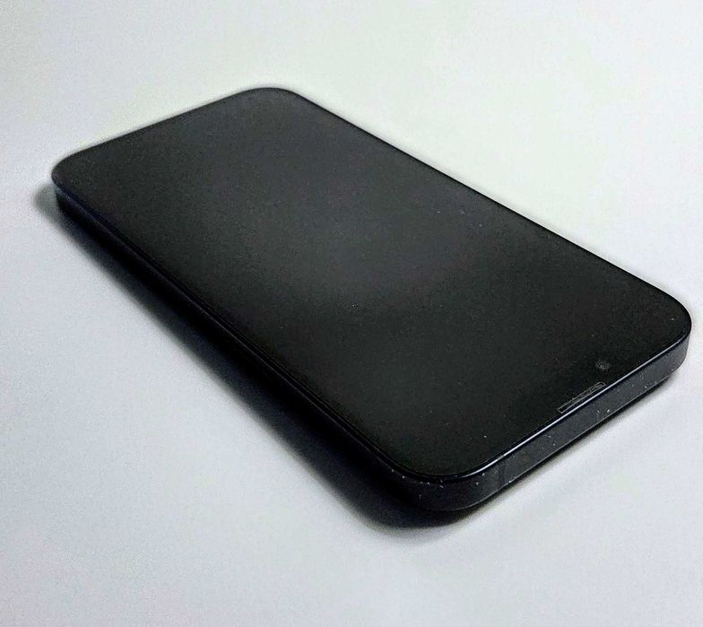 iPhone 13 256 GB 87% Bateria Midnight  Pudełko.