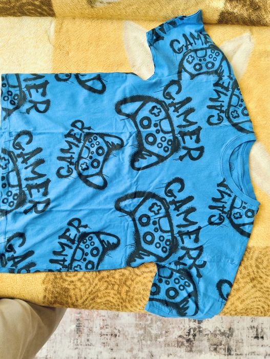 Koszulka Cool Club 158