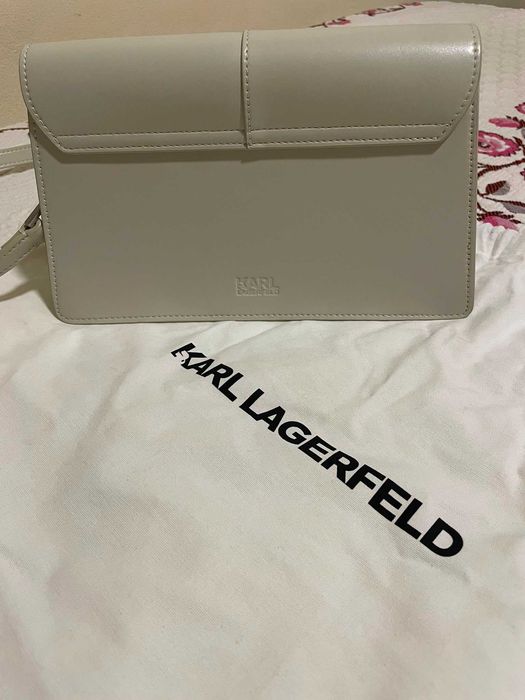 Mala Karl Lagerfeld – Original