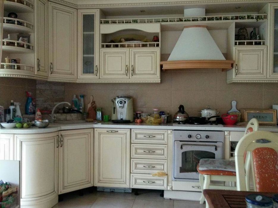 Продаж котеджу в с. Солонка (5км від Львова)