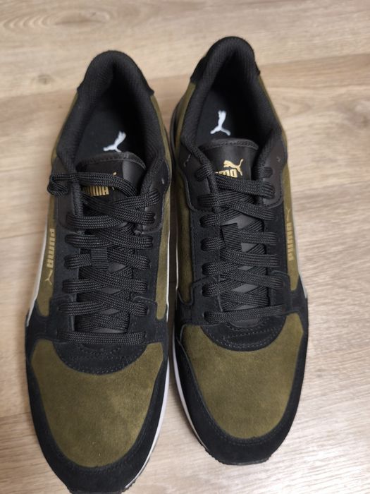 Чоловічі кросівки Puma ST Runner v4
