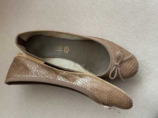 Baleriny Marco Tozzi 37