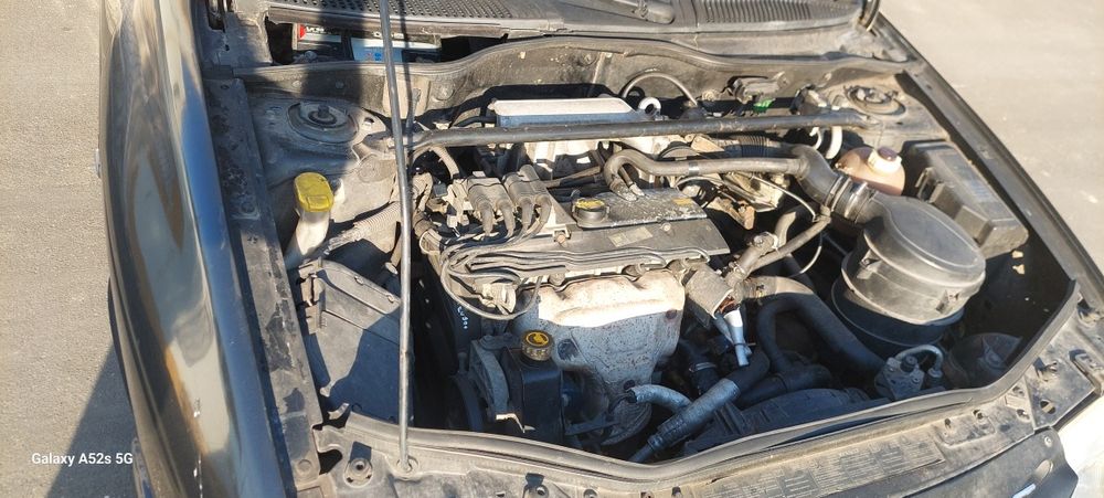 Renault Mégane 1.6i Coupe ano1996 insp12/2026 ar condicionado