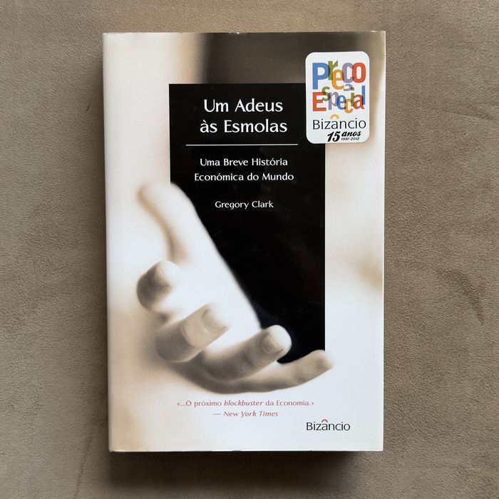 Lote de Livros de Economia – Fundamentos e Grandes Economistas