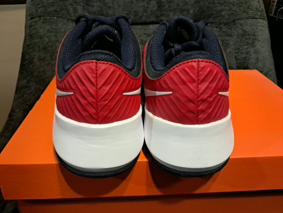 Buty W Nike McTrainer