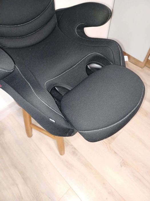 Fotelik samochodowy KIDDY 15-36 kg (3,5 - 11 lat) isofix SUPER STAN