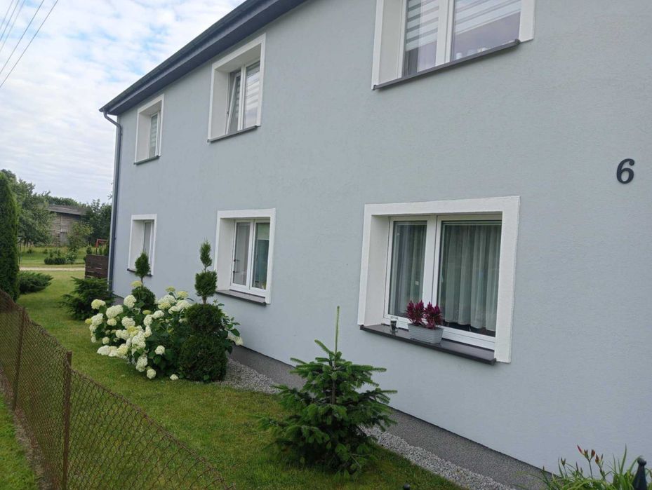 sprzedam dom wraz z zabudowaniami