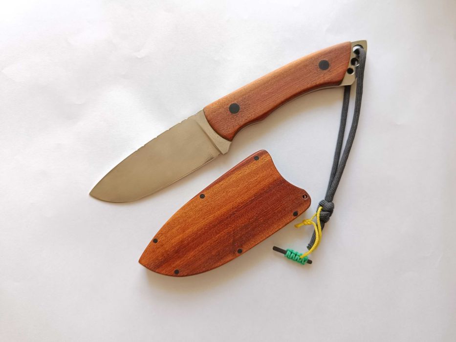 Нож для кухни х12мф