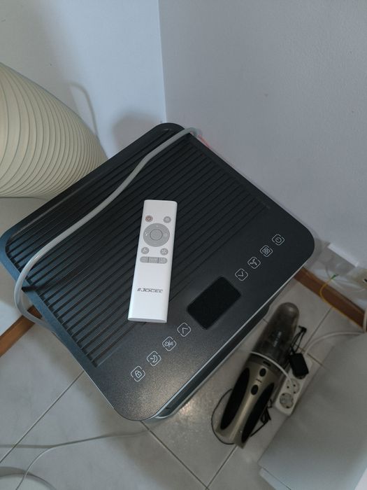 Ar Condicionado Portátil Jocel