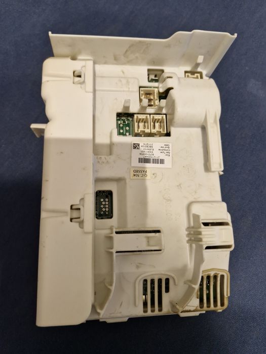 Moduł do pralki Electrolux ewt