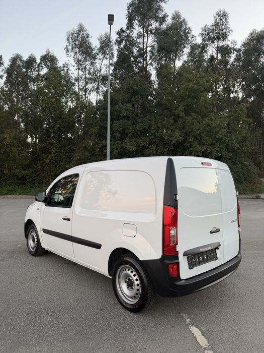 Mercedes-Benz Citan 108 CDI | 2018 | 103.000 km | IVA DEDUTÍVEL