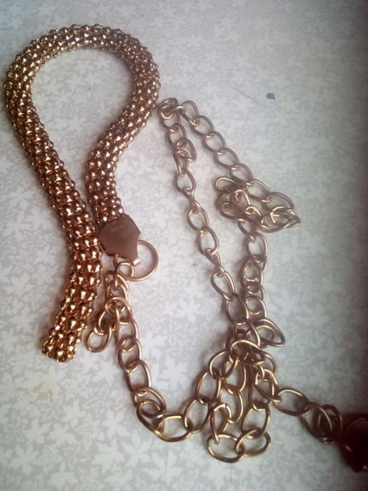 Остатки сломанной бюжетерии  для украшения поделок