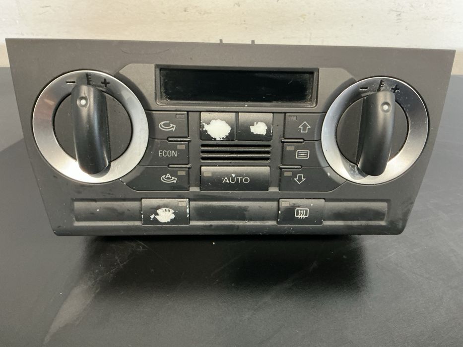 COMANDO DE SOFAGEM AUDI A3 8 P ANO 2003