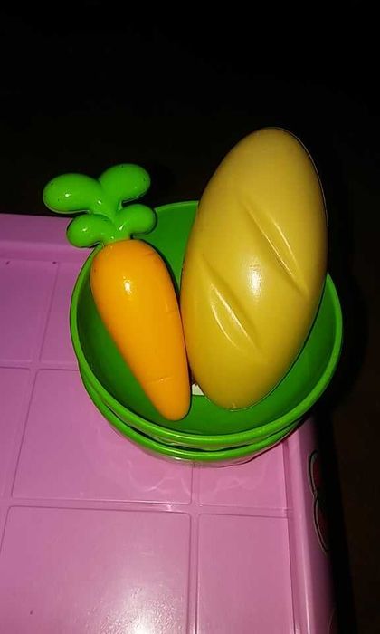 Magic Susy Grill/supermercado