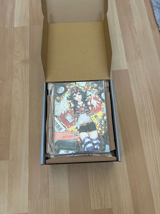 Yamaha AGO3 Mixing Console