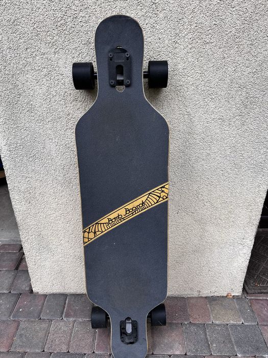Longboard BombBoards Coco