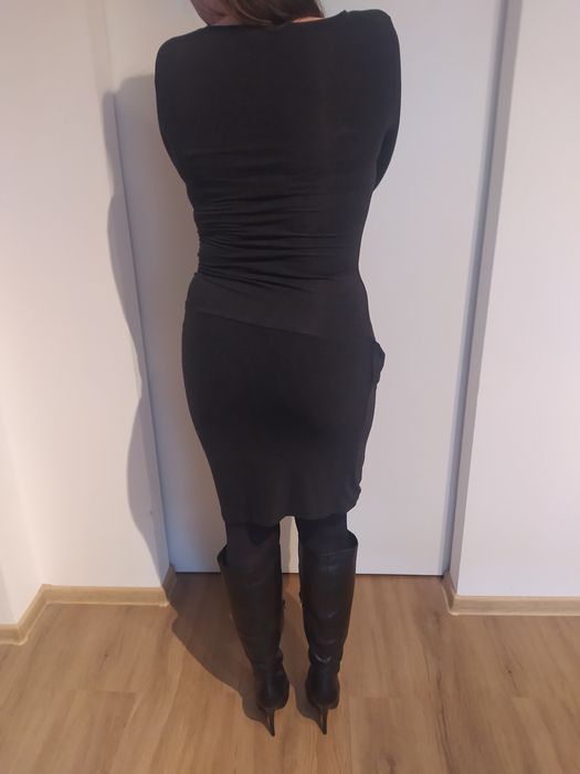 Sukienka Moss Copenhagen