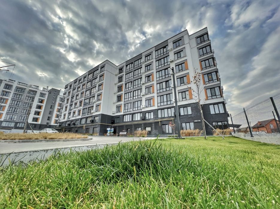 1-комнатная квартира по адресу ул. Магистратская (площадь 36 м²) - Atlanta.ua - фото 2