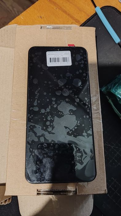 Дисплей samsung m215