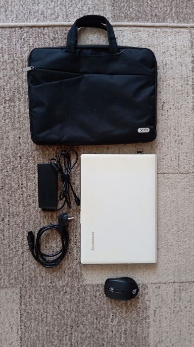 Ноутбук Lenovo S500 13isk