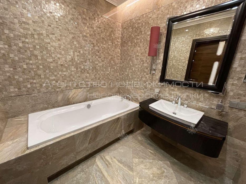 3-rooms apartment apartment by the address st. Bulvar Druzhby Narodov (area 130 m²) - Atlanta.ua - photo 6
