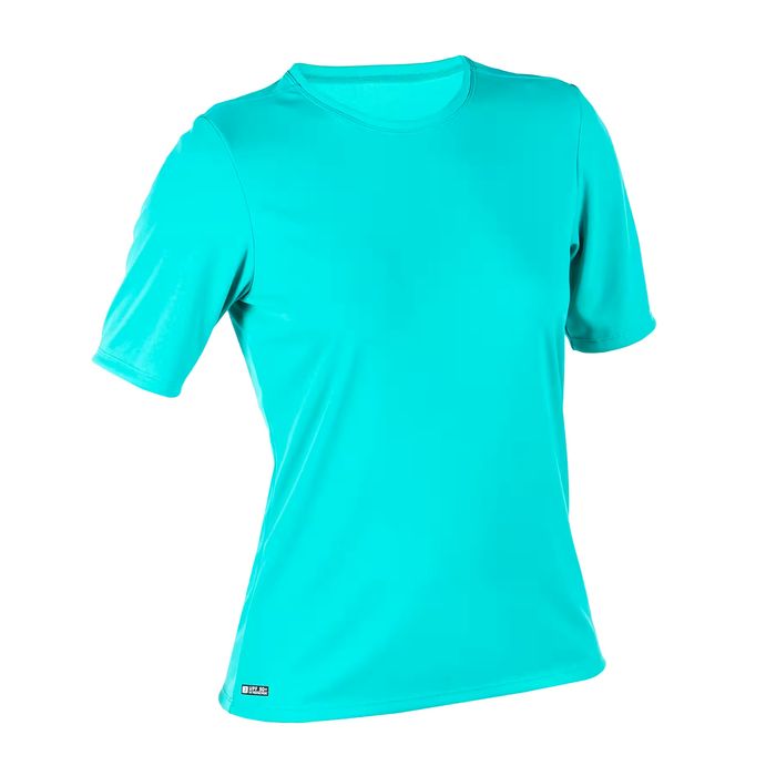 Женская солнцезащитная футболка Olaian