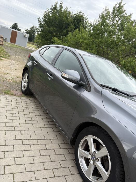 Volvo v40 1.6 diesel