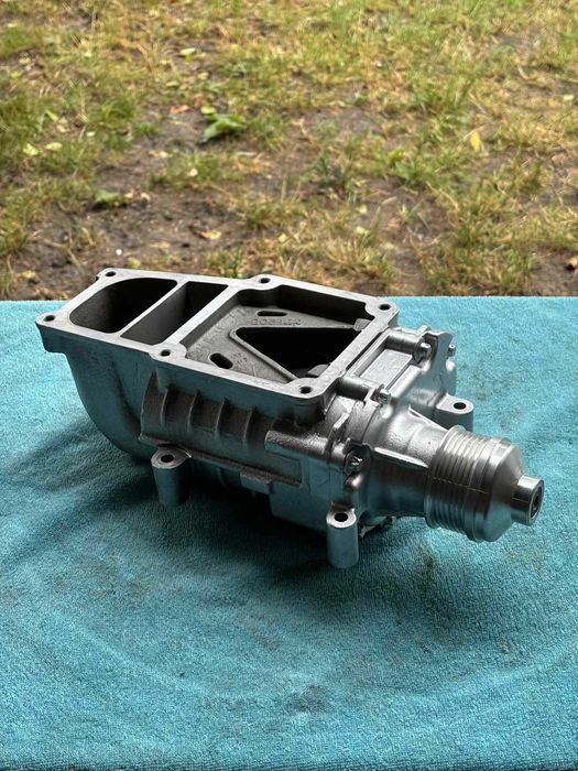 Kompresor / Sprężarka Eaton M45 (fi65mm)- Mercedes W203 W208 W210 R170