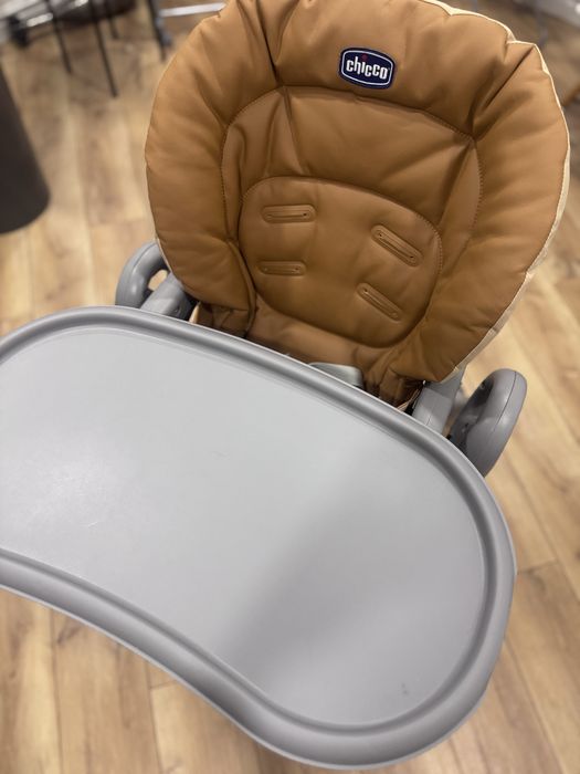 Стільчик для годування Chicco Polly Magic Relax