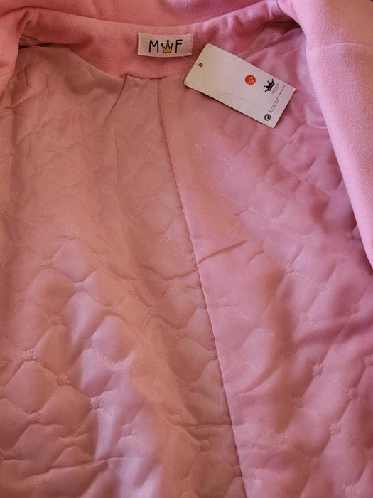 Płaszcz Płaszczyk Przejściowy 40/L,42/XL Nowy
