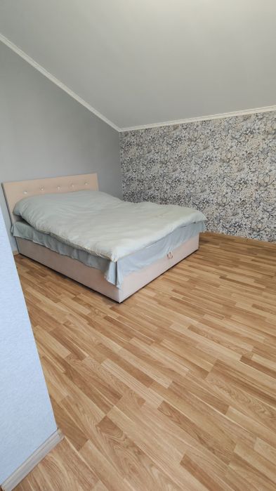 Будинок у тихому провулку!