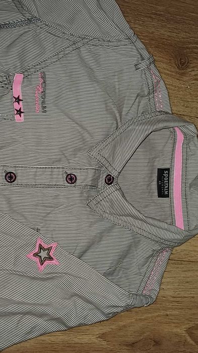 Жіночка блуза 50-52 р.