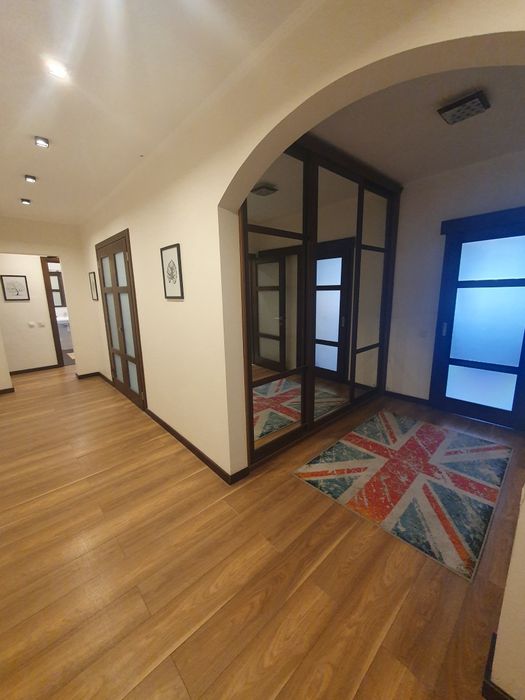 3-rooms apartment apartment by the address st. Ul Zamkovetskaya (area 100 m²) - Atlanta.ua - photo 5