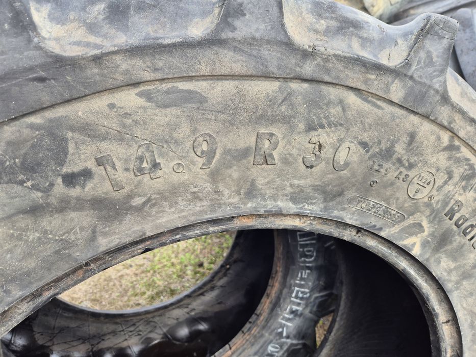 Opona 14.9r30  14.9-30