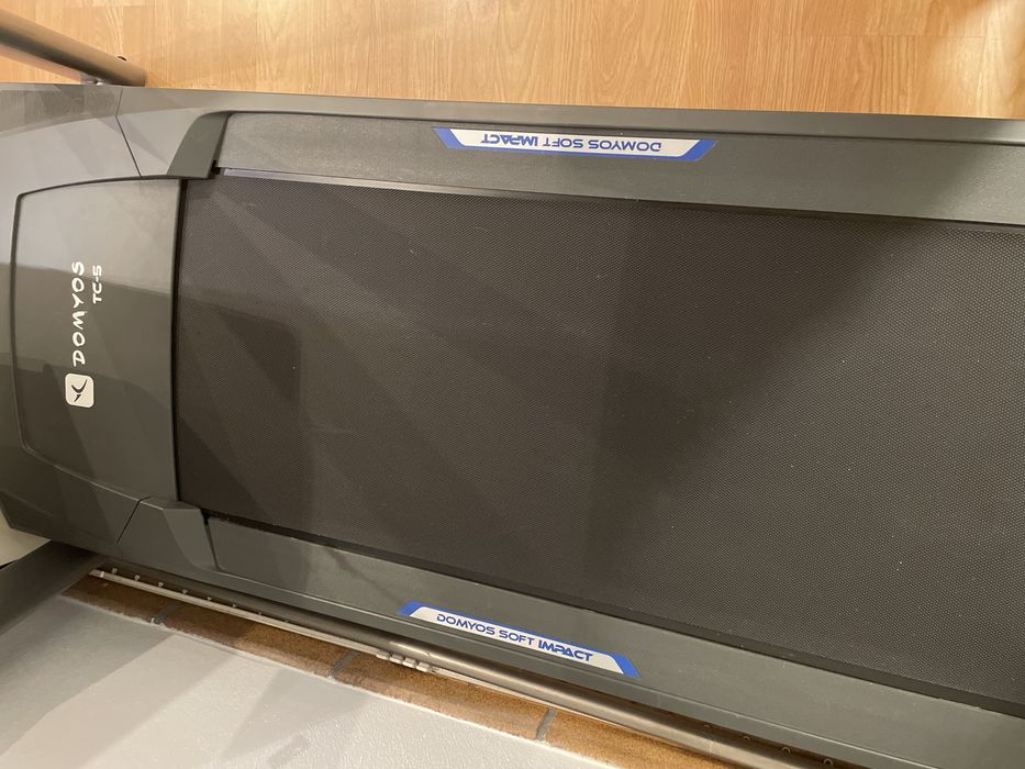 Passadeira Domyos TC5