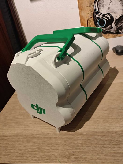 Moduł MAXI do Walizka Transportowa DJI Neo 2