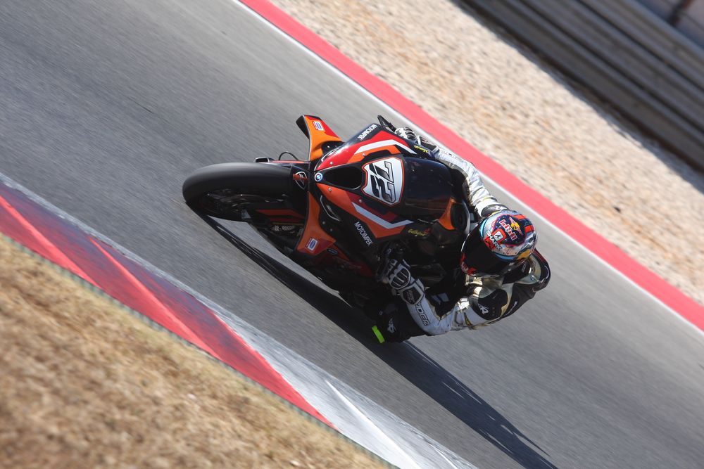 Bmw M1000RR 2024
