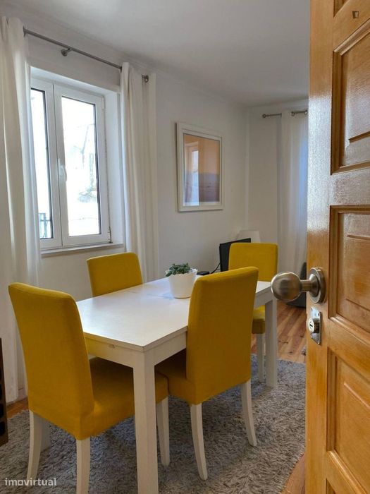 Apartamento com 2 quartos - localizado em Alfama Lisbon