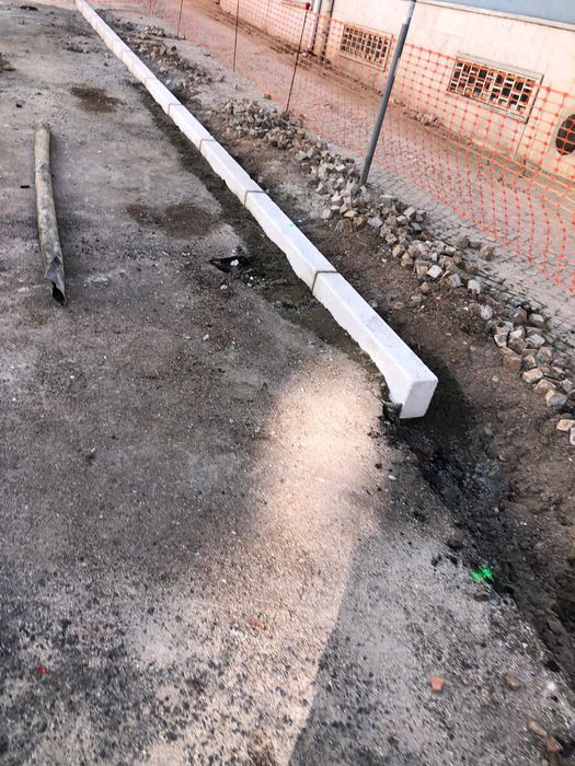 Construtora civil e remodelação em geral