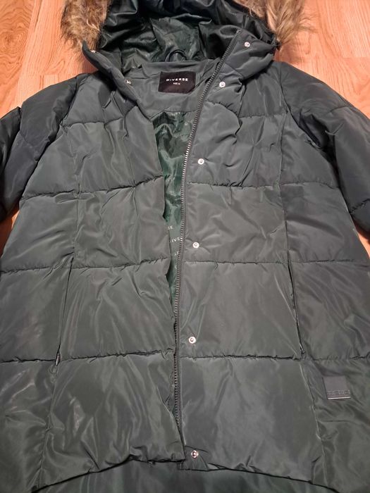 Kurtka zimowa Diverse