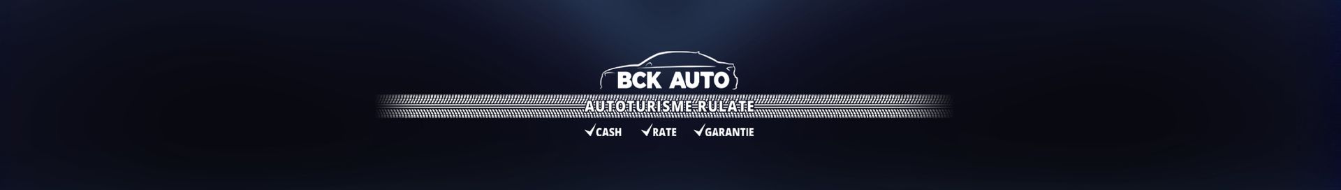BCK AUTO top banner